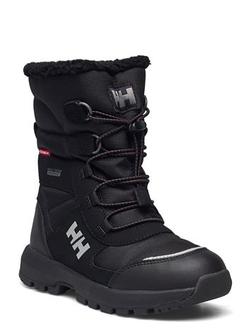 Helly Hansen Jk Silverton Boot Ht Talvisaappaat Blue Helly Hansen