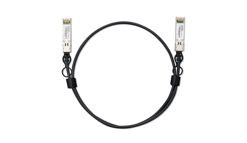 Zyxel 25G SFP28 DAC Cable 1M – kuva 1/2