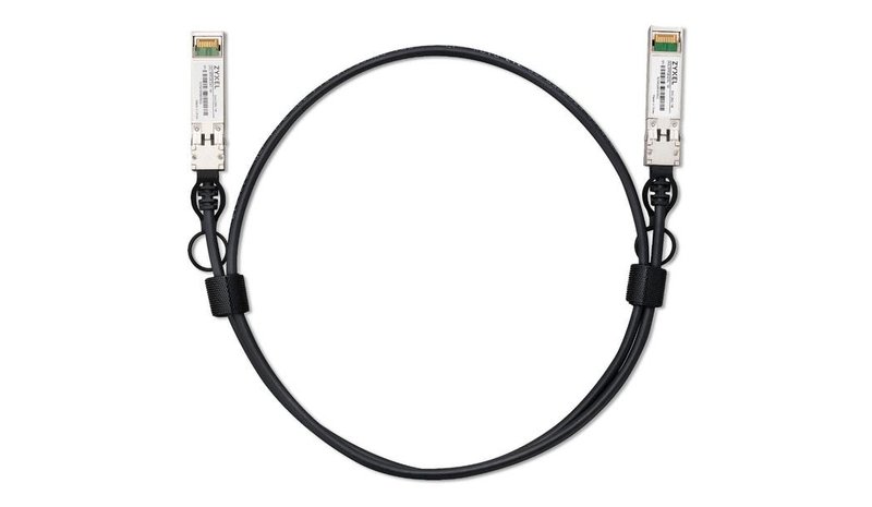 Zyxel 25G SFP28 DAC Cable 1M – kuva 2/2