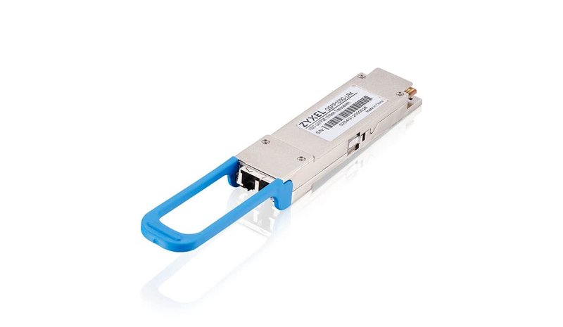 Zyxel 100G QSFP28 1310nm Transceiver