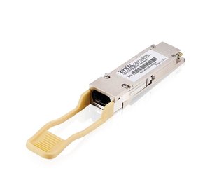 Zyxel 100G QSFP28 850nm Transceiver
