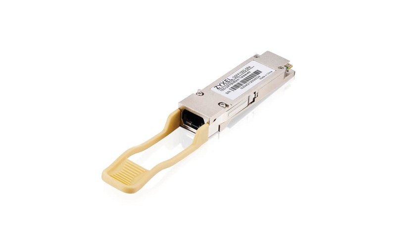 Zyxel 100G QSFP28 850nm Transceiver