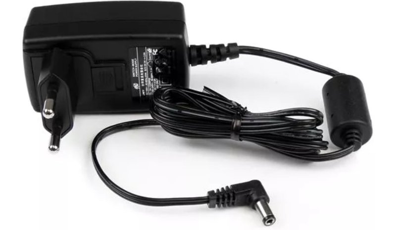 StarTech.com Spare 5V DC EU Power Adapter for SV231USB & SV431USB – kuva 1/3