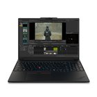 Lenovo ThinkPad P16s Gen 5 (AMD) Copilot + PC Copilot+ PC AMD Ryzen AI 7 PRO PRO 450 Mobile workstation 40.6 cm (16") WUXGA 32 GB LPDDR5x-SDRAM 1 TB SSD NVIDIA RTX PRO 1000 Blackwell Wi-Fi 7 (802.11be) Windows 11 Pro Nordic Black