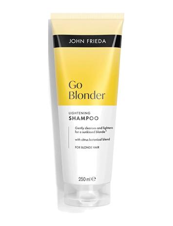 John Frieda Go Blonder Lightening Shampoo 250 ml