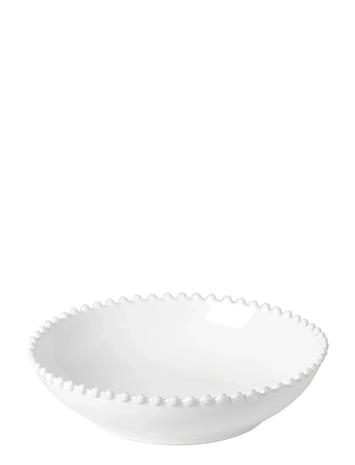 Costa Nova Pearl Pastaskål - White - ONE SIZE