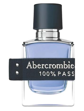 100% Passion Men - EdT 50 ml