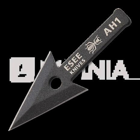 ESEE Arrowhead Tactical Gray