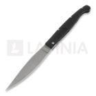 Extrema Ratio Resolza 12 Stonewashed kääntöveitsi