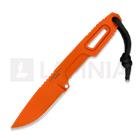 Extrema Ratio Satre Nitrogen Orange kaulaveitsi