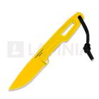 Extrema Ratio Satre Nitrogen Yellow kaulaveitsi