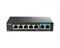 D-Link DMS-107/E, kytkin – kuva 2
