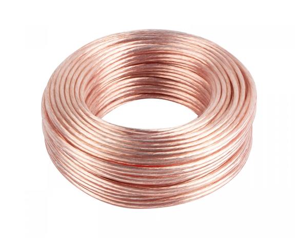 Lanberg bulk audio cable - 25 m – kuva 8/8