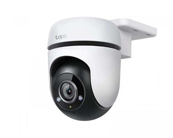 TP-Link Tapo Outdoor Pan/Tilt Security Wi-Fi Camera – kuva 2/8