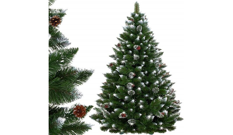 Joulukuusi - Diamond Pine Springos CT0079 250cm