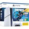 Pelikonsoli Sony Playstation 5 Slim Disc Fortnite Flowering Chaos Bundle – kuva 1