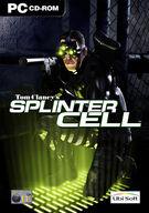 Tom Clancy's Splinter Cell, PC-peli