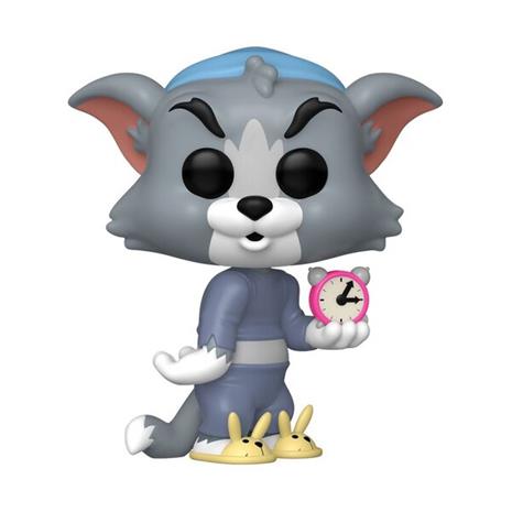 Funko Pop!: Tom & Jerry - Tom FIGU