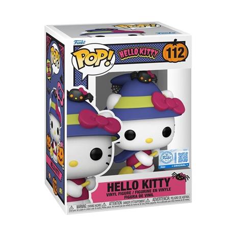 Funko POP Hello Kitty figuuri (Hello Kitty)