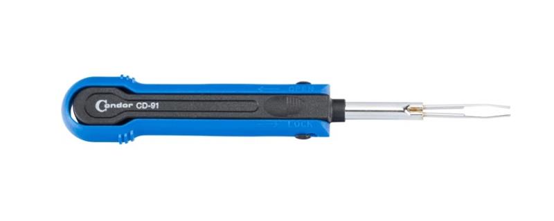 Pinsetit Condor Werkzeug C5012-91 – kuva 1/2