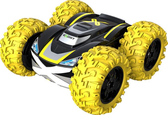 SILVERLIT 360 CROSS II RC-AUTO