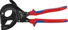 Kaapelileikkuri Knipex 9532315A; 315 mm
