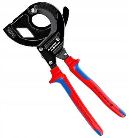Kaapelileikkuri Knipex 9532315A; 315 mm