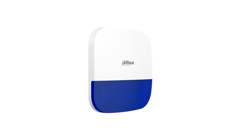 Dahua Technology DHI-ARA13-W2(868) blue