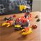 Monster Jam Mini 1:87 Scorpion Playset – kuva 6