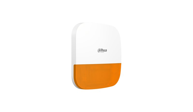 Dahua Technology DHI-ARA13-W2(868) orange