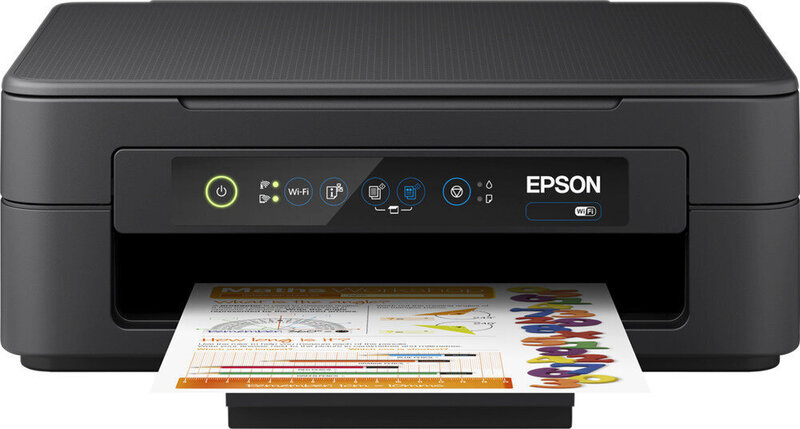Epson Expression Home XP-2205 Inkjet A4 5760 x 1440 DPI Wi-Fi