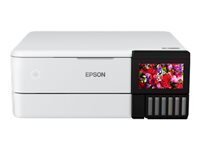 Epson EcoTank ET-8500 Inkjet A4 5760 x 1440 DPI 32 ppm Wi-Fi