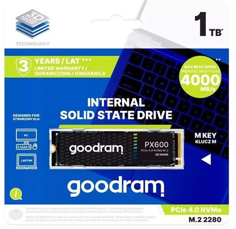 Goodram SSDPR-PX600-1K0-80