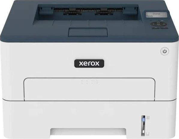 Xerox B230 A4 34ppm Wireless Duplex Printer PCL5e/6 2 Trays Total 251 Sheets