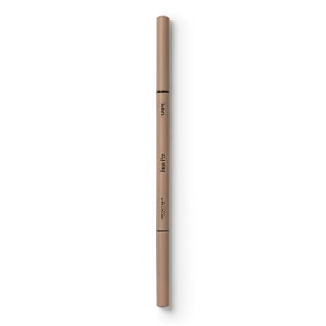 Browgame Cosmetics Brow Pen Taupe