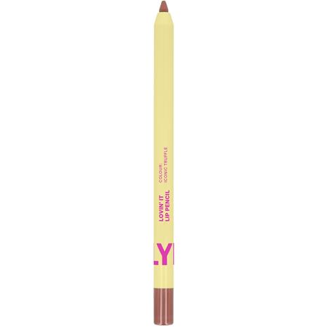 By Lyko Lovin' It Lip Pencil Iconic Truffle