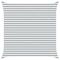 vidaXL Ulkovarjo 3,6 x 3,6 m 100% polyesteri Oxford – kuva 2