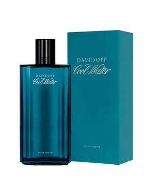 Davidoff Cool Water - EdT 200 ml