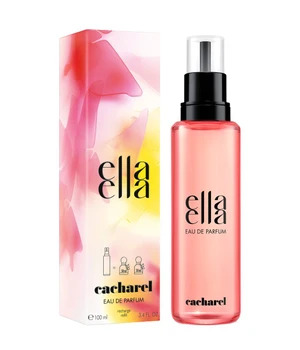 Cacharel Ella Ella Refill EDP 100 ml