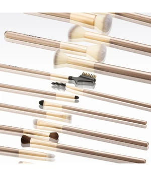 Zoä« Ayla Professional Beige Sivellinsetti 1 kpl