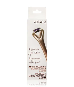 Zoë Ayla Micro-Needling Classic Mikroneulausrulla 1 kpl