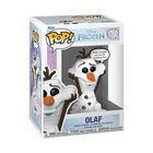 Vinyylinen Funko Pop! -figuuri Olaf