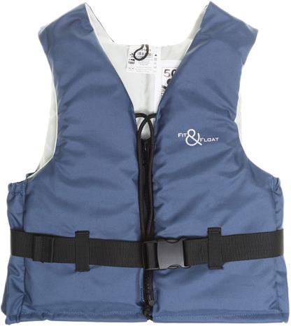Veneilyliivi 30-50kg Fit&Float