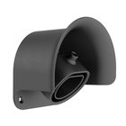 Gembird Charging cable holder, Type 2, Black