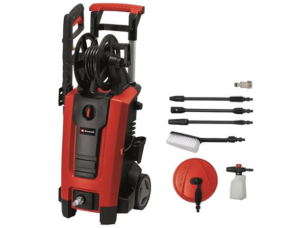 Einhell TE-HP 140 (4140760) 1900W, painepesuri