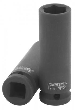 Jonneswayn iskupistoke 1/2 17mm