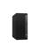 Acer DC.Z3XEE.001 computer case Desktop Black, White – kuva 2