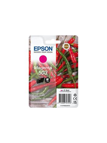Epson Singlepack Magenta 503 Ink