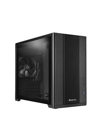 Chieftec BX-10B-OP computer case Tower Black