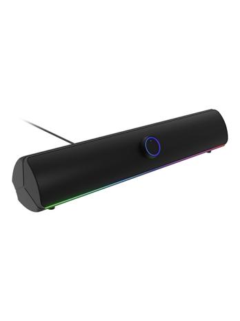 GENESIS Helium 312BT Black 2.0 channels 10 W – kuva 3/6